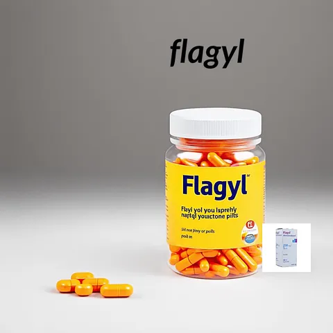 Precio de flagyl tabletas